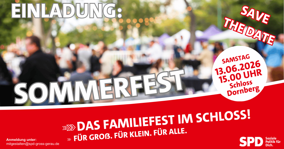Sommerfest
